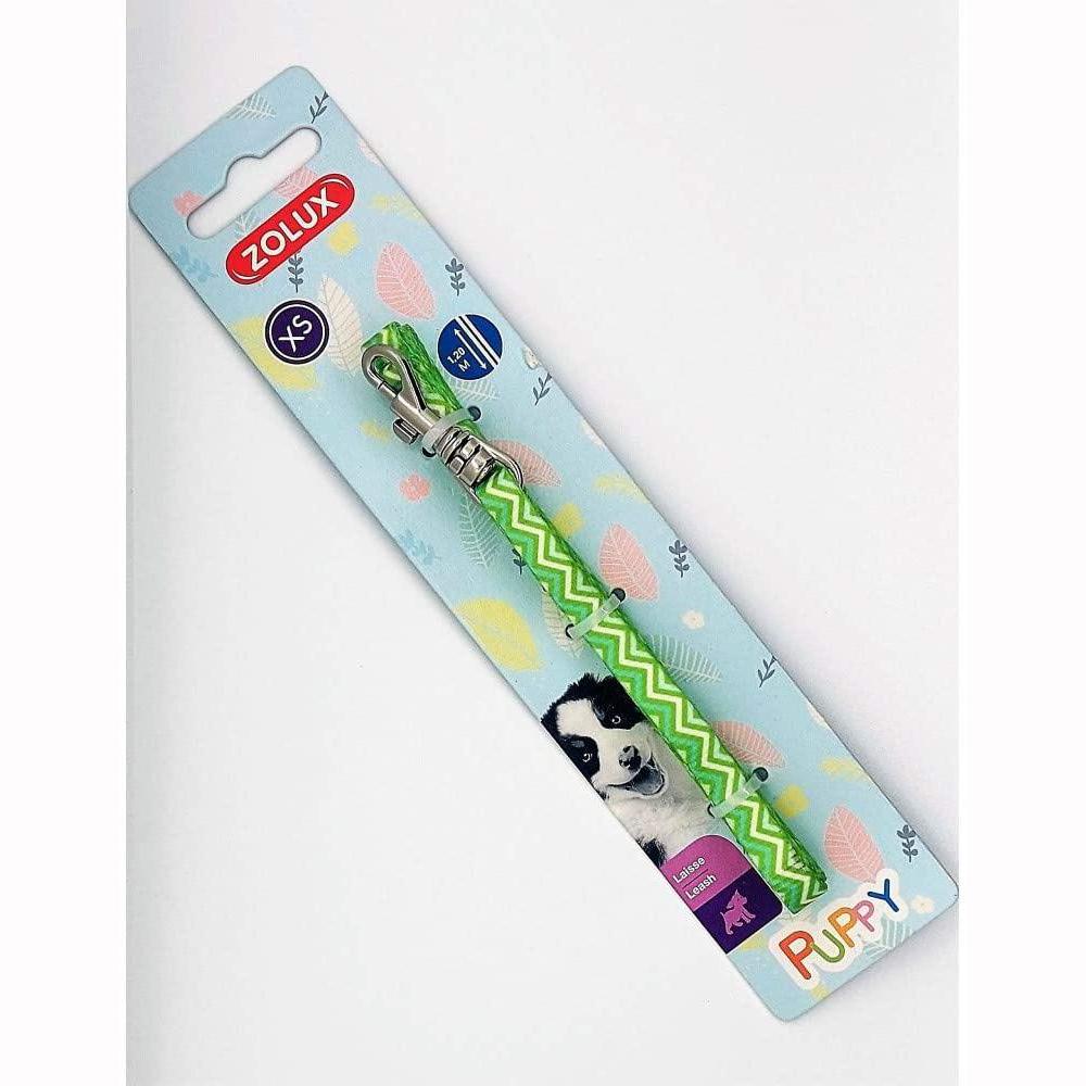 Zolux - Lasciate Che Puppy Pixie. 8 mm Lunghezza 1,20 m. Colore Verde. per Cuccioli - ZO-466742VER Zolux - Lasciate Che Puppy Pixie. 8 mm Lunghezza 1,20 m. Colore Verde. per Cuccioli - ZO-466742VER